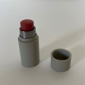 Westman Atelier mini blush stick in Dou Dou